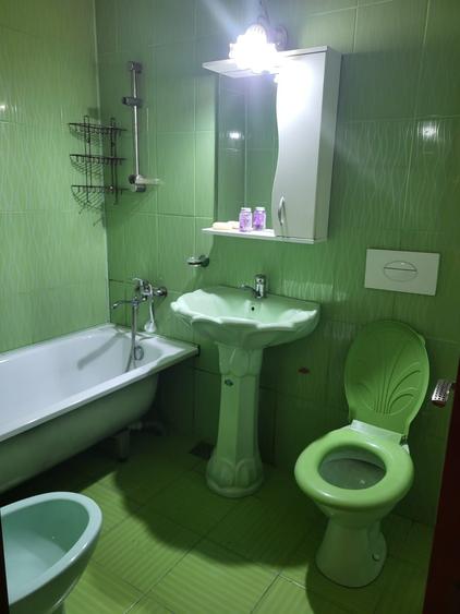 Garsonieră decomandată în Dumbrăvița