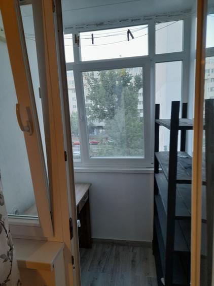 Garsonieră decomandată în Alexandru cel Bun