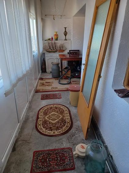 Apartament cu 3 camere decomandat în Ultracentral