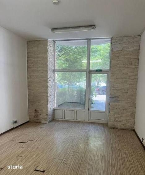Spațiu comercial, de 115 mp, în 13 Septembrie