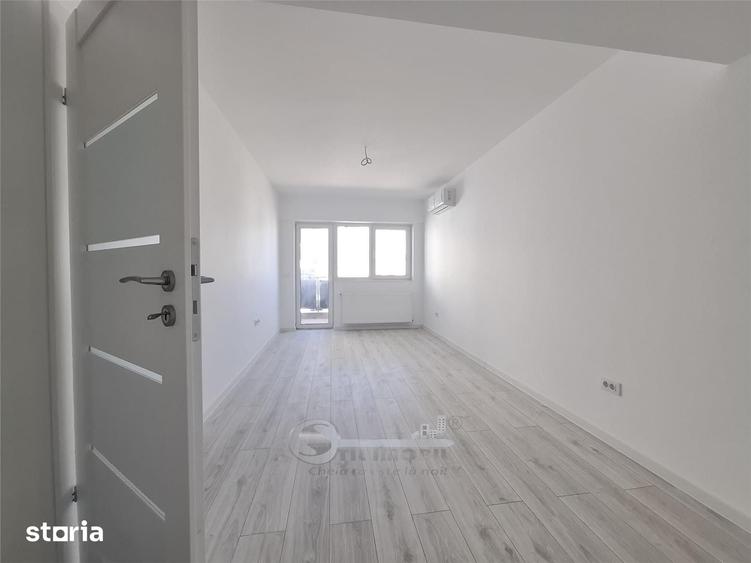 Apartament 2 camere de vanzare in Iasi, Galata, 57,24 mp, bloc nou - 12
