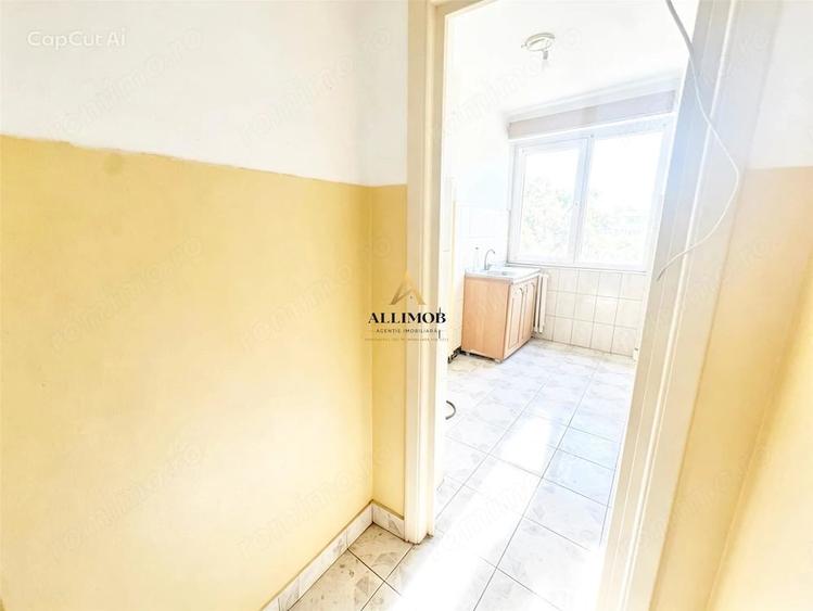 Apartament cu 2 camere în Ultracentral