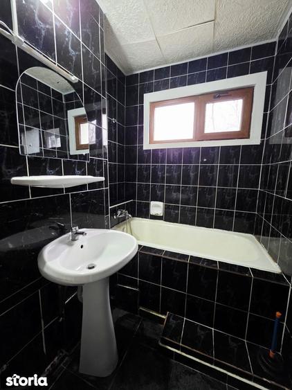 Apartament cu 2 camere, mobilat în Podu Roș