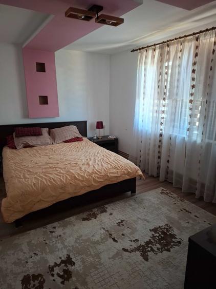 Vand casa deosebita Parter + Etaj, situata in Orastie - 2