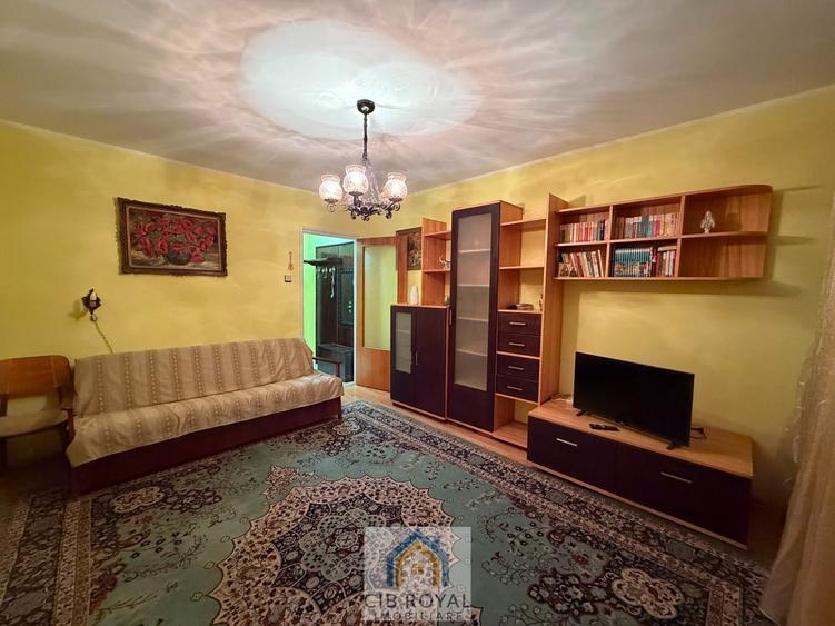 Apartament cu 2 camere circular în Drumul Taberei