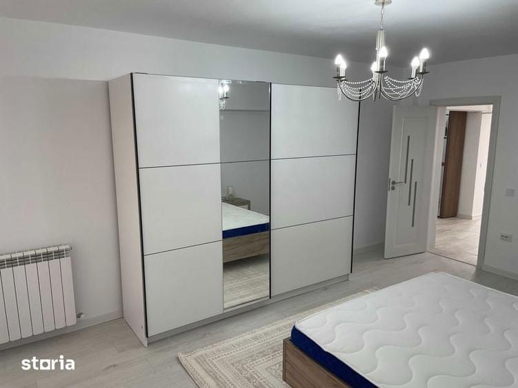 Apartament cu 2 camere în Obor