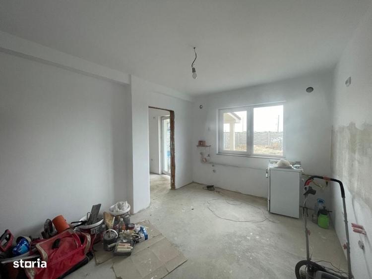 Casă cu 4 camere cu Teren 232 Mp în Central