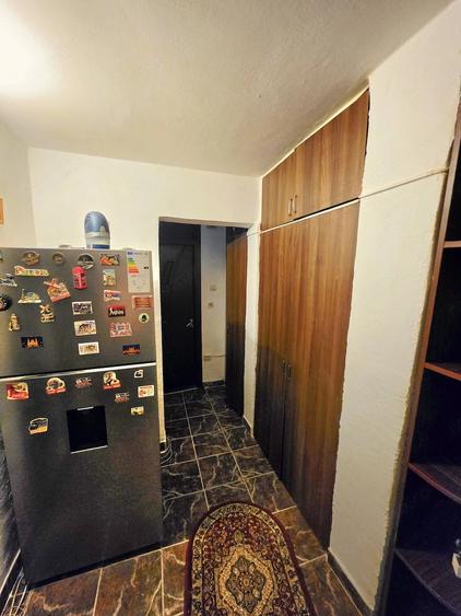 Apartament cu 2 camere decomandat în Inel I