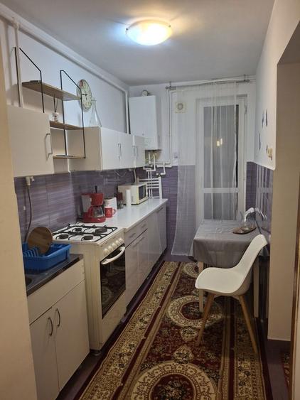 Apartament cu 2 camere în Petros