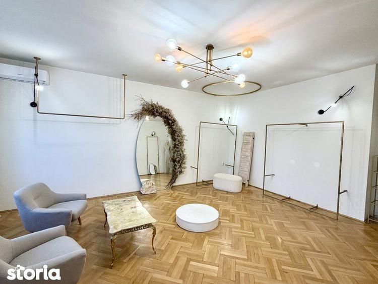 Inchiriere 6 camere Primaverii - 7