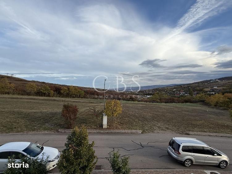 Apartament cu 3 camere în Nord