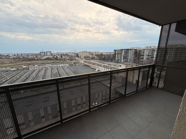 Apartament cu 2 camere decomandat în Drumul Taberei