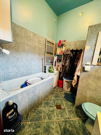 Casă cu 5 camere cu Teren 1735 Mp în Liebling