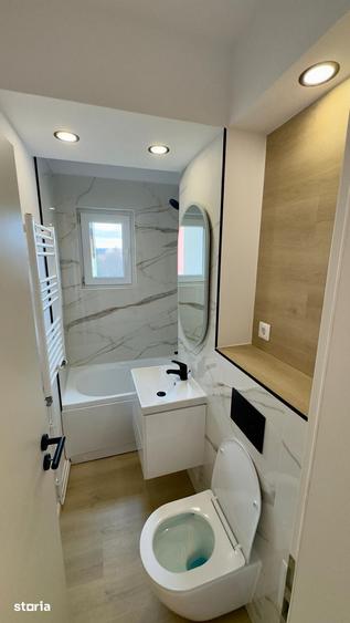 Apartament cu 2 camere în Cedonia