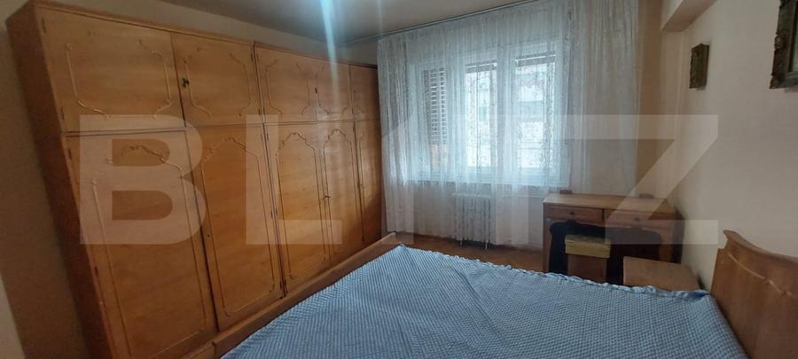 Apartament de inchiriat, 3 cam, Decebal - 7