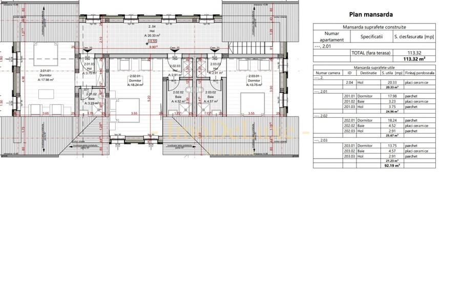 Teren Construcții intravilan de 1190 mp, în Mărișel