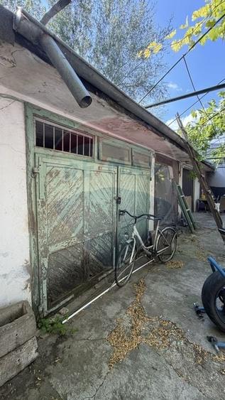 Apartament 3 camere de vanzare cu garaj, grădină in Str. Gării, Galati - 2