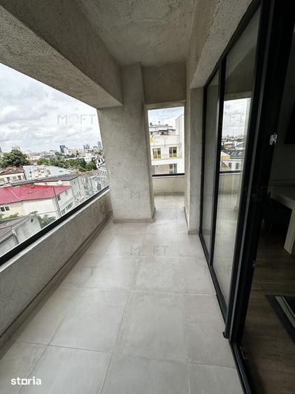 Apartament cu 4 camere decomandat, mobilat în Unirii