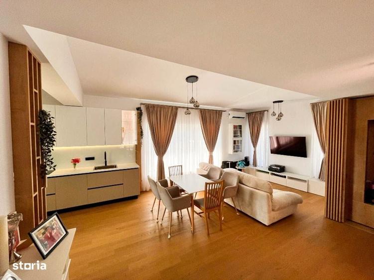 Casa Individuala Premium de vanzare | Tunari | Parter | Teren liber 20 - 9