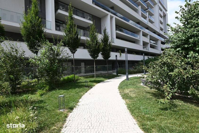Apartament cu 3 camere în Aviației