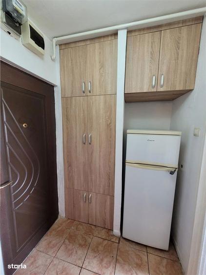 Apartament 1 camera , Ramurele , Et 2 , Orientare Sudica - 1