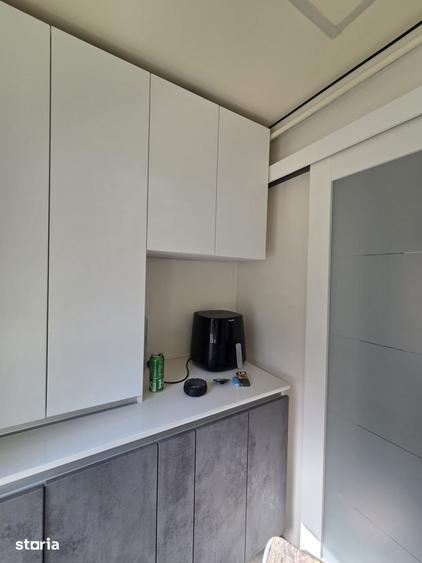 Apartament cu 2 camere în Obor