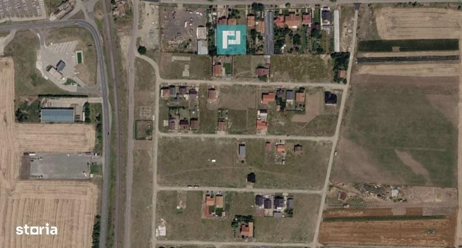 Spațiu comercial, în Central