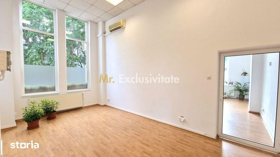 De inchiriat spatiu comercial central - 10
