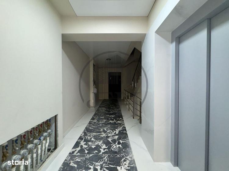 Apartament 2 camere Navodari, Constanta - 10