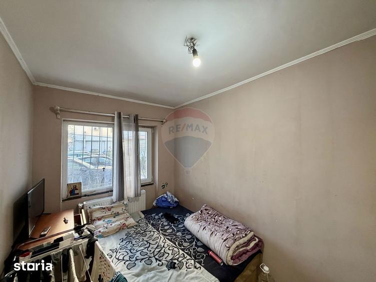 Apartament 3 camere parter - 1