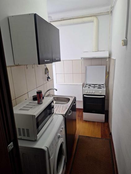Garsonieră decomandată în Ultracentral