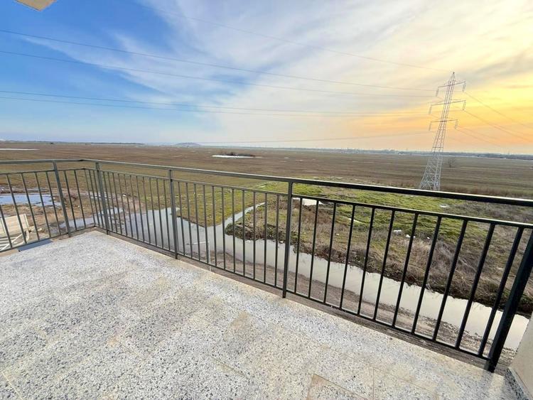Apartament Spatios de 3 Camere - 90mp | Green Garden - 9