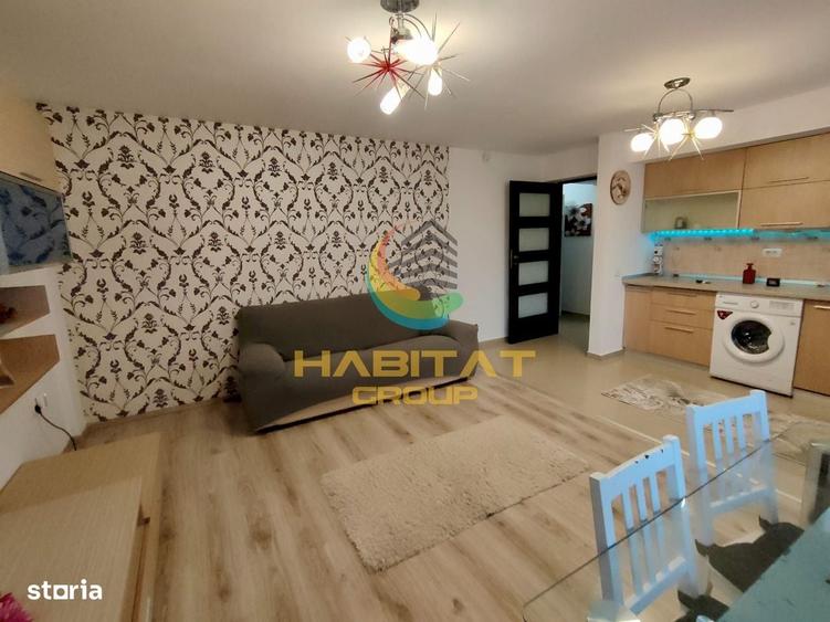 Apartament cu 3 camere decomandat în Berceni — fotografia 1
