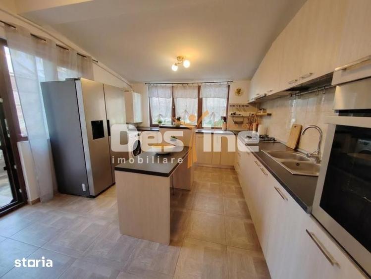 Apartament cu 3 camere în Miroslava