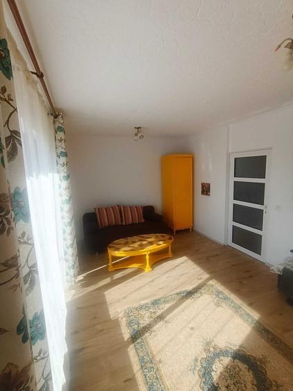Apartament cu 2 camere decomandat în Baciu