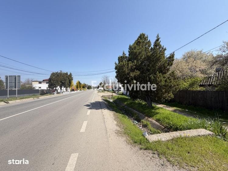 Casă cu 2 camere în Lunca