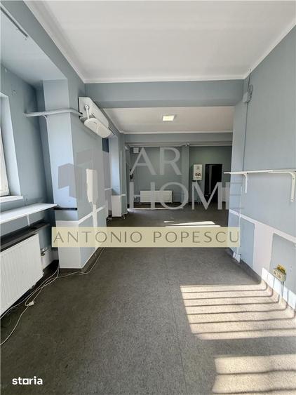 Spațiu comercial, de 75 mp, în Transilvaniei