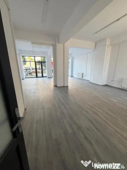 Spațiu comercial, de 80 mp, în Central