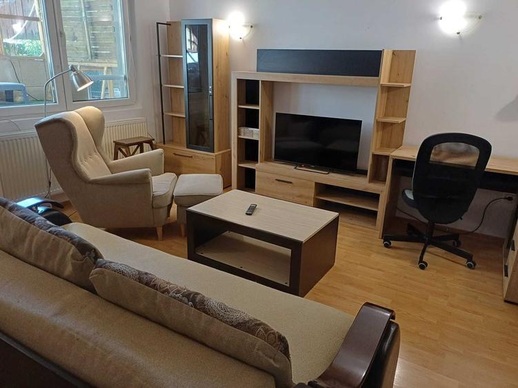 Apartament 2 camere de inchiriat zona Pallady - 1