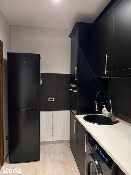 Apartament cu 2 camere decomandat în Măgurele