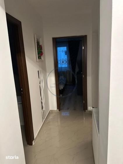 Apartament cu 2 camere în Decebal