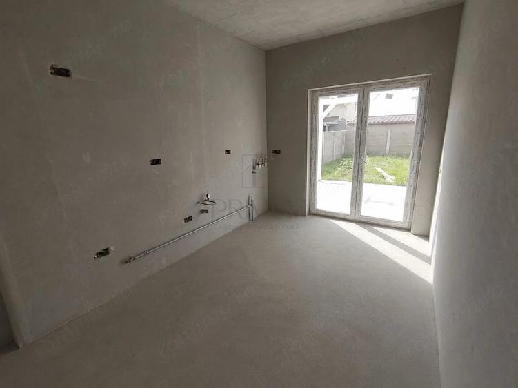 Oportunitate - Duplex modern aproape de Timisoara - despartit prin baie - 5