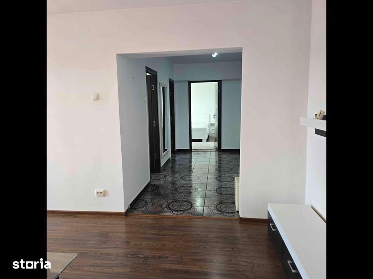 Apartament cu 2 camere decomandat în Decebal