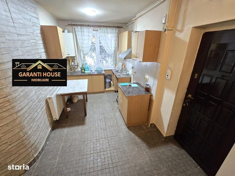 Apartament cu 2 camere decomandat în Nord — fotografia 3