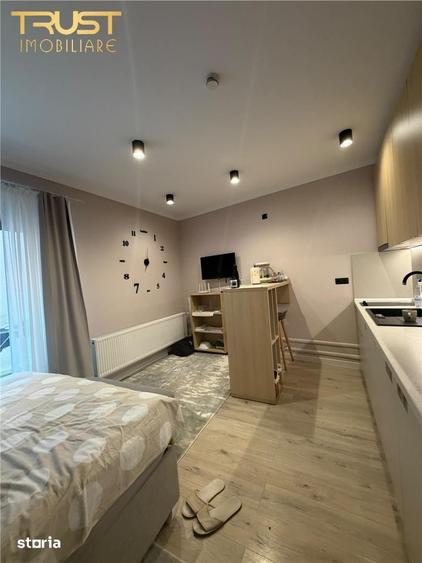 Apartament 1 camera | LUX | Zorilor - 3