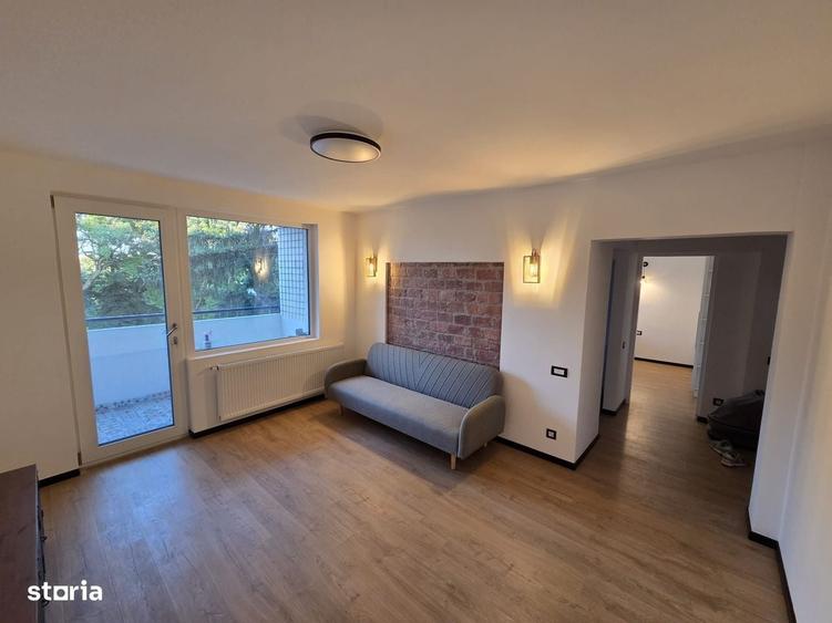 Oferta ROANDY - Apartament modern, mobilat si utilat-Central-Bulevard - 5