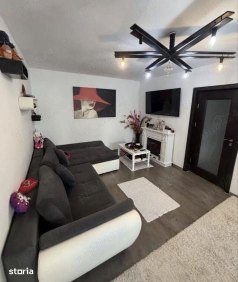 Apartament cu 2 camere decomandat în Ștefan cel Mare