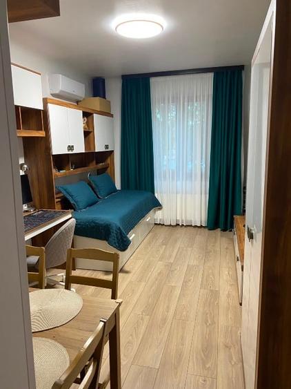 Ap. 2 cam. dec., centrală ap., aer c., parcare, pet friendly, direct proprietar. - 1