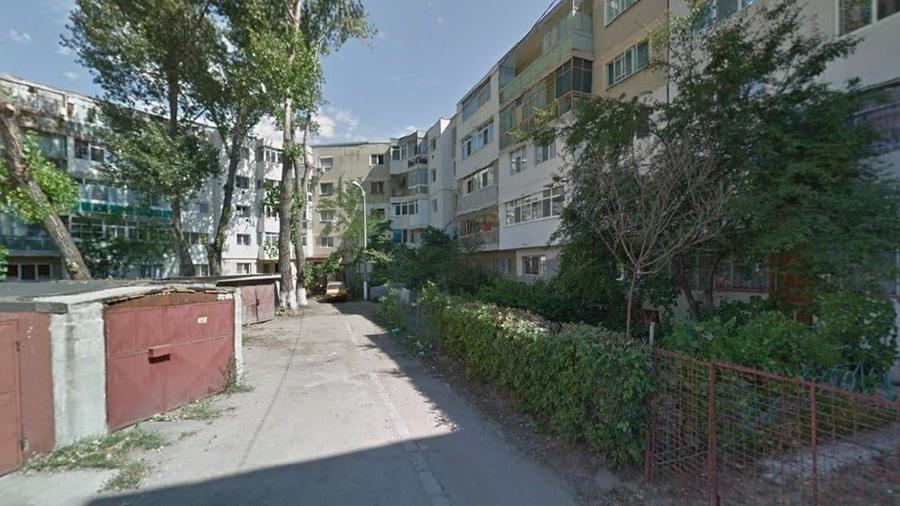 Apartament cu 2 camere decomandat în Vidin-Progresul