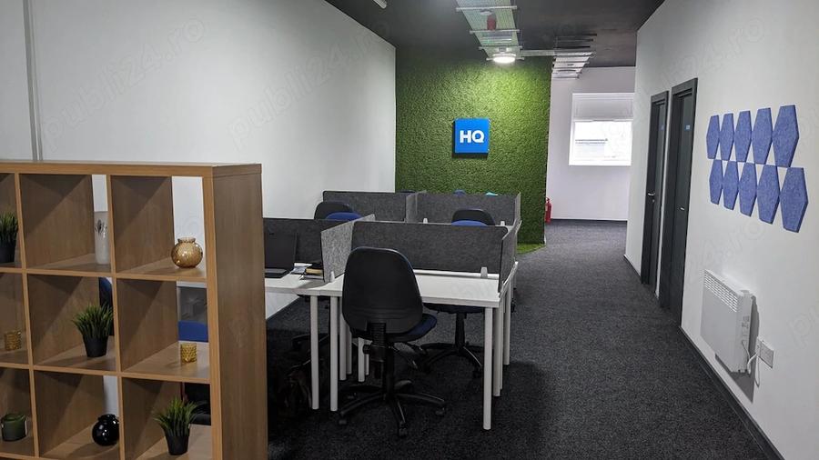 Spațiu comercial, de 30 mp, în Gară